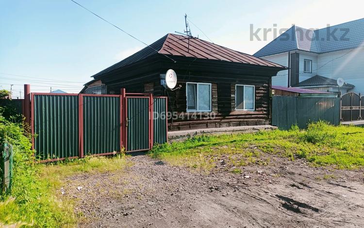 Отдельный дом · 3 комнаты · 64 м² · 5 сот., Московская 82 — Район Вокзала за 19.8 млн ₸ в Петропавловске — фото 2
