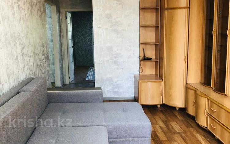 2-комнатная квартира · 50 м² · 5/5 этаж, Менделеева 13 — Магазин Адил за 20 млн ₸ в Аскара Токпанова (Казцик) — фото 2
