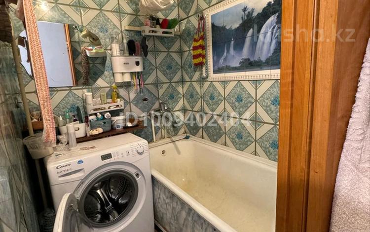 2-комнатная квартира · 48 м² · 5/5 этаж, мкр Юго-Восток, Сатыбалдина 17 за 14.5 млн ₸ в Караганде, Казыбек би р-н — фото 20