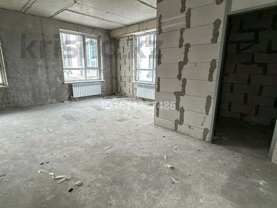2-бөлмелі пәтер · 45 м² · 4/5 қабат, Саялы ш/а., 20мкр 46, бағасы: 21 млн ₸ в Алматы, Алатауский р-н