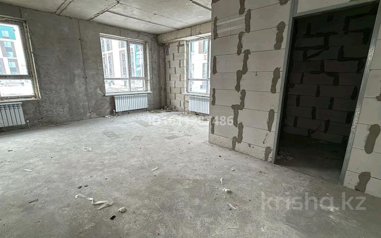 2-бөлмелі пәтер · 45 м² · 4/5 қабат, Саялы ш/а., 20мкр 46, бағасы: 21 млн ₸ в Алматы, Алатауский р-н — фото 2