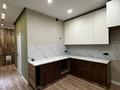 1-комнатная квартира · 42 м² · 4/12 этаж, Айтматов көшесі 77/10 — Өзен жағалауында за 35.7 млн ₸ в Астане, Нура р-н