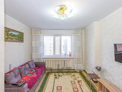 2-комнатная квартира, 40 м², 9/10 этаж, А. Бокейханова за 20 млн 〒 в Астане, Есильский р-н