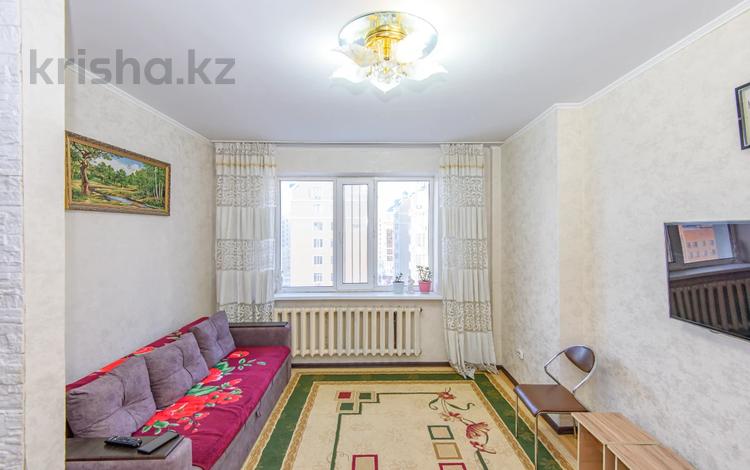 2-комнатная квартира, 40 м², 9/10 этаж, А. Бокейханова за 19.5 млн 〒 в Астане, Есильский р-н — фото 16