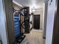 3-бөлмелі пәтер · 65 м² · 11/17 қабат, Айтматова 38 — Айтматова Мухамедханова, бағасы: 37.5 млн ₸ в Астане, Есильский р-н — фото 4