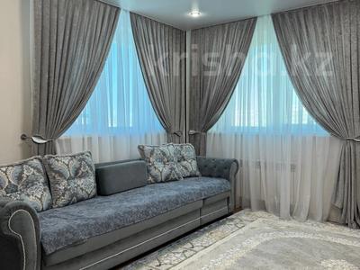 3-комнатная квартира · 96 м² · 11/18 этаж, Улы Дала 53 — Бокейхана за 65 млн ₸ в Астане, Есильский р-н