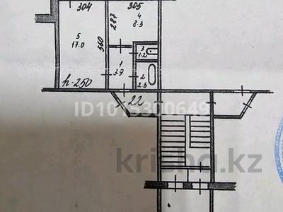 1-бөлмелі пәтер · 35 м² · 1/5 қабат, М.О. Ауэзова 79Б, бағасы: 8 млн ₸ в Аксу