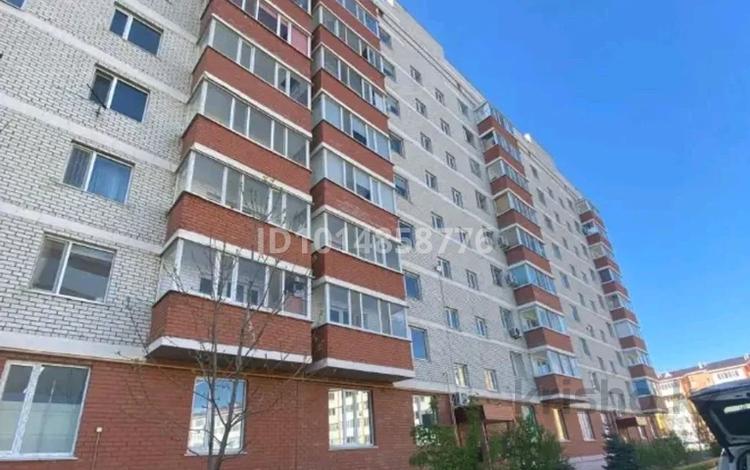 1-комнатная квартира · 41 м² · 9/9 этаж, мкр. Зачаганск пгт 83/3 за 12.7 млн ₸ в Уральске — фото 2