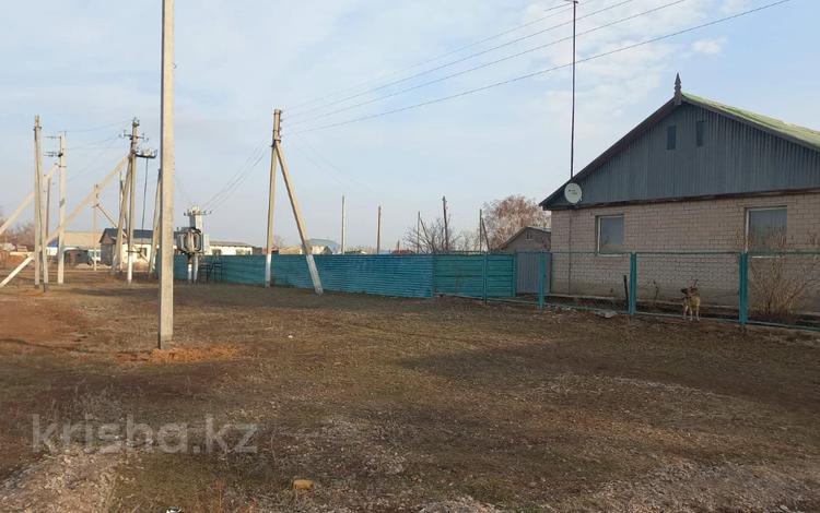 Жер телімі · 20 сотық, Комсомольская 10, бағасы: 8 млн ₸ в Софиевке — фото 3