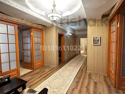 5-комнатная квартира · 184 м² · 2/3 этаж, Иманова 18А — Иманова- Рахимова за ~ 80 млн ₸ в Астане, р-н Байконур