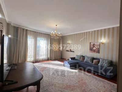 4-бөлмелі пәтер, 165 м², 6/8 қабат, мкр Мирас, мкр. Мирас, бағасы: 165 млн 〒 в Алматы, Бостандыкский р-н