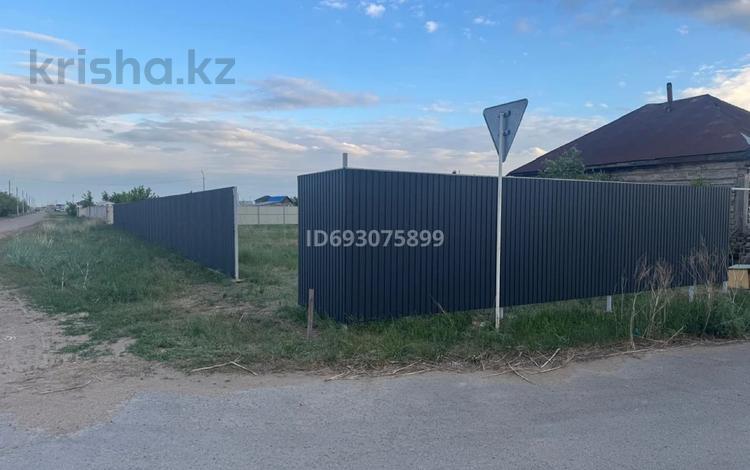 Отдельный дом · 3 комнаты · 68.2 м² · 10 сот., Шоктальская 19/2 — Казахойл заправка за 10 млн ₸ в Кенжеколе — фото 2