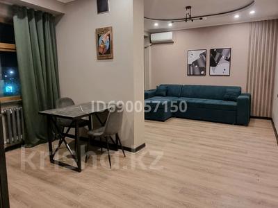 2-бөлмелі пәтер · 60 м² · 5/12 қабат, Центр, Тауке-хана 29 — ЖК Имран, МЕГА, ЦУМ, бағасы: 16 000 ₸ в Шымкенте, Аль-Фарабийский р-н