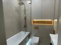 1-бөлмелі пәтер · 38 м² · 5/9 қабат, Шамши Калдаяков 60А, бағасы: 28.5 млн ₸ в Астане, Сарайшык р-н — фото 13
