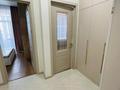 1-бөлмелі пәтер · 38 м² · 5/9 қабат, Шамши Калдаяков 60А, бағасы: 28.5 млн ₸ в Астане, Сарайшык р-н — фото 16