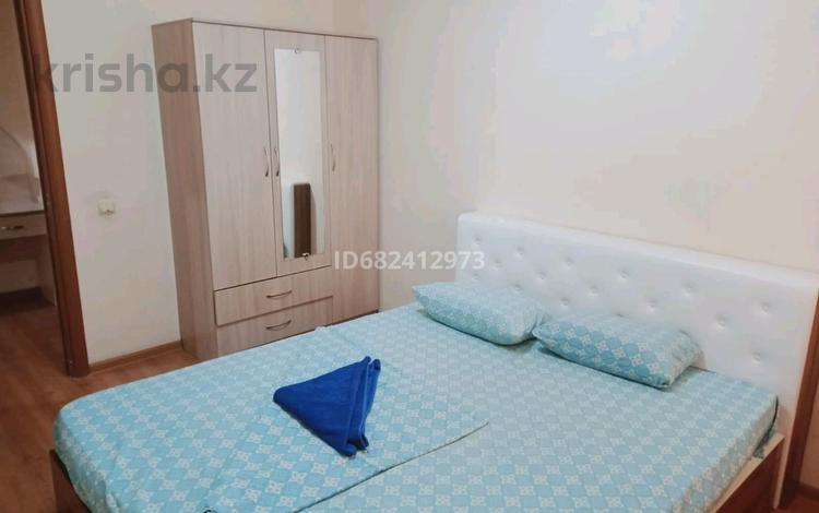 3-комнатная квартира · 100 м² · 10/20 этаж, Прокофьева 140 за 20 000 〒 в Алматы, Алмалинский р-н — фото 6