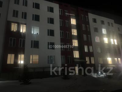 1-комнатная квартира · 41 м² · 5/5 этаж, мкр Пригородный е 522 за 230 000 〒 в Астане, Есильский р-н