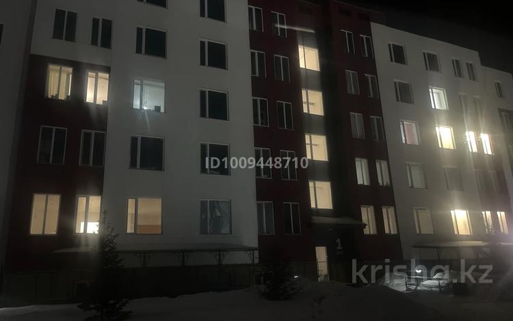 1-бөлмелі пәтер · 41 м² · 5/5 қабат, мкр Пригородный е 522, бағасы: 230 000 ₸ в Астане, Есильский р-н — фото 2