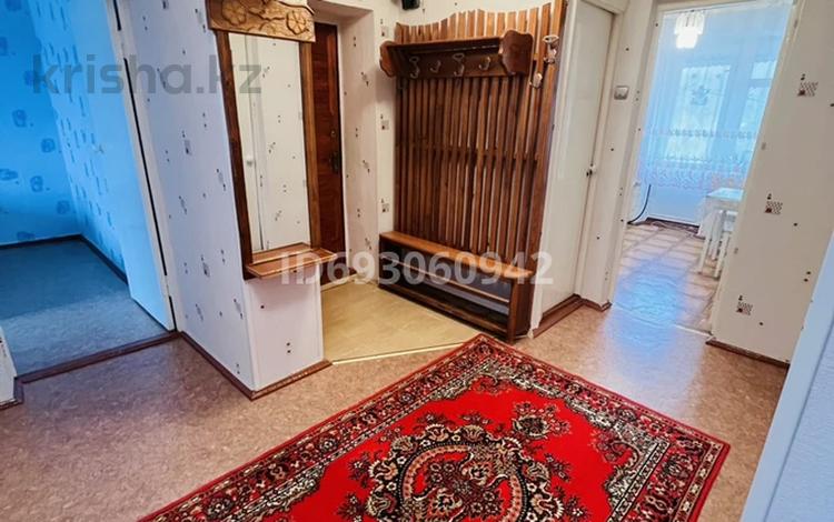 4-комнатная квартира · 71.5 м² · 4/5 этаж, Толе би 39 за 20 млн ₸ в Текели — фото 2