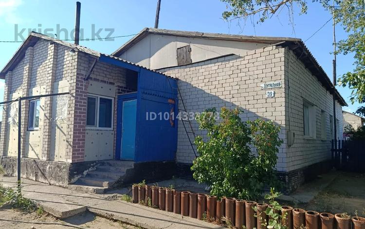 Жеке үй · 4 бөлме · 162 м² · 22 жүзд., Центральная — Возле акимата, бағасы: 12 млн ₸ в Шакамане — фото 2
