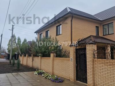 Жеке үй · 7 бөлме · 280 м² · 9 сот., 5A мкрн, бағасы: 89.1 млн 〒 в Аксае