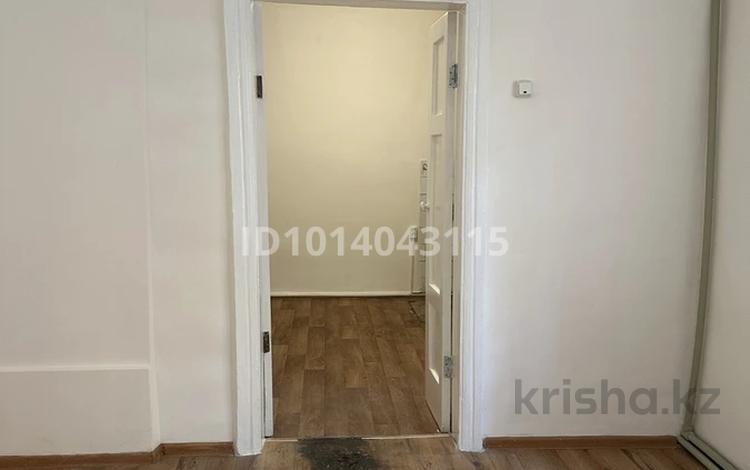 Часть дома · 2 комнаты · 30 м² · 1 сот., Рыскульбекова 5/2 — Навои за 26 млн ₸ в Алматы, Ауэзовский р-н — фото 2