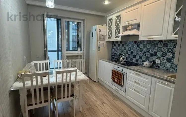 2-бөлмелі пәтер · 71 м² · 3/13 қабат, Шаймерден Косшыгулулы 6, бағасы: 38 млн ₸ в Астане, Сарыарка р-н — фото 8