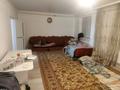 Отдельный дом · 3 комнаты · 100 м² · 800 сот., мкр Турксиб, Кайыма мухаметханова 406 — Цех и дом за 100 000 ₸ в Таразе — фото 4