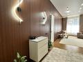 3-комнатная квартира · 110 м² · 2/8 этаж, Арайлы 12 за ~ 96 млн ₸ в Алматы, Бостандыкский р-н — фото 13