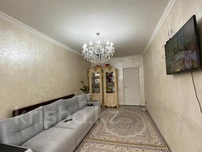 2-комнатная квартира, 63 м², 9/9 этаж, мкр Шугыла за 26.5 млн 〒 в Алматы, Наурызбайский р-н