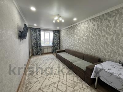 1-бөлмелі пәтер · 44 м² · 7/10 қабат, Таскескен 17 Б, бағасы: 25 млн ₸ в Астане, Алматы р-н