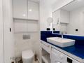 1-бөлмелі пәтер · 30 м² · 18/50 қабат, Orbi City Block D1 — Дом юстиции, бағасы: 17 000 ₸ в Батуми — фото 10