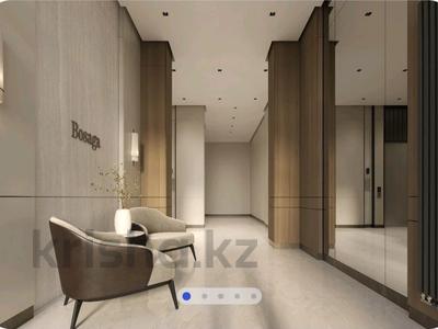 1-комнатная квартира · 36 м² · 8/9 этаж, Е 117 55 за 22 млн ₸ в Астане, Есильский р-н