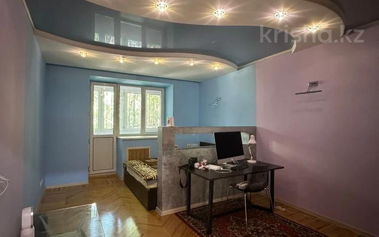 2-комнатная квартира · 68 м² · 3/5 этаж, Кабанбай батыра за 75 млн ₸ в Алматы, Медеуский р-н — фото 12