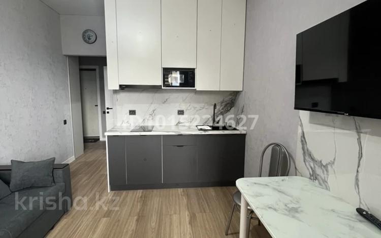 1-комнатная квартира · 24 м² · 8/10 этаж, Жансугурова 90Е за 170 000 ₸ в  — фото 2