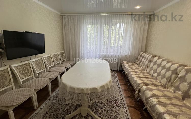 3-бөлмелі пәтер · 63.6 м² · 5/6 қабат, Беркимбаева 102, бағасы: 18.5 млн ₸ в Экибастузе — фото 2