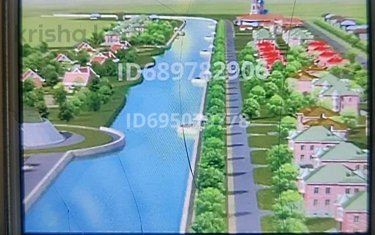 Участок · 13 соток, Нура Ишим за 20 млн ₸ в Косшы — фото 2
