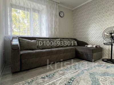 2-бөлмелі пәтер · 35 м² · 3/4 қабат, 72 квартал 21, бағасы: 250 000 ₸ в Семее