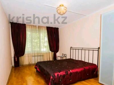 1-комнатная квартира · 50 м² · 12/16 этаж, мкр Самал 9/1 за 4 500 ₸ в Алматы, Медеуский р-н