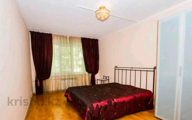 1-комнатная квартира · 50 м² · 12/16 этаж, мкр Самал 9/1 за 4 500 ₸ в Алматы, Медеуский р-н — фото 2