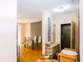 1-комнатная квартира · 50 м² · 12/16 этаж, мкр Самал 9/1 за 4 500 ₸ в Алматы, Медеуский р-н — фото 3