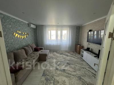4-комнатная квартира · 80 м² · 8/10 этаж, Машхур Жусуп 86 за 27 млн 〒 в Экибастузе
