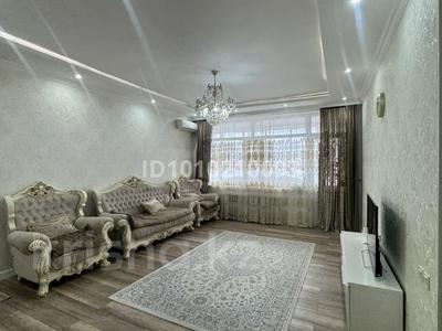 3-бөлмелі пәтер · 109 м² · 5/6 қабат, Сатпаева 41б — Infinity Mall торговый центр, бағасы: 400 000 ₸ в Атырау