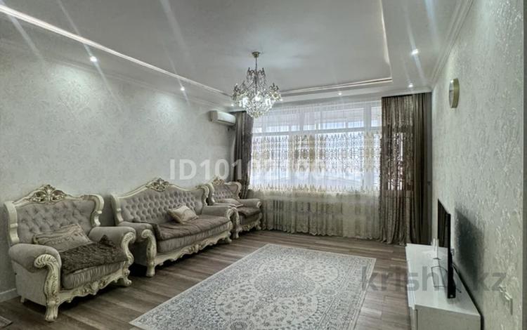 3-бөлмелі пәтер · 109 м² · 5/6 қабат, Сатпаева 41б — Infinity Mall торговый центр, бағасы: 400 000 ₸ в Атырау — фото 18