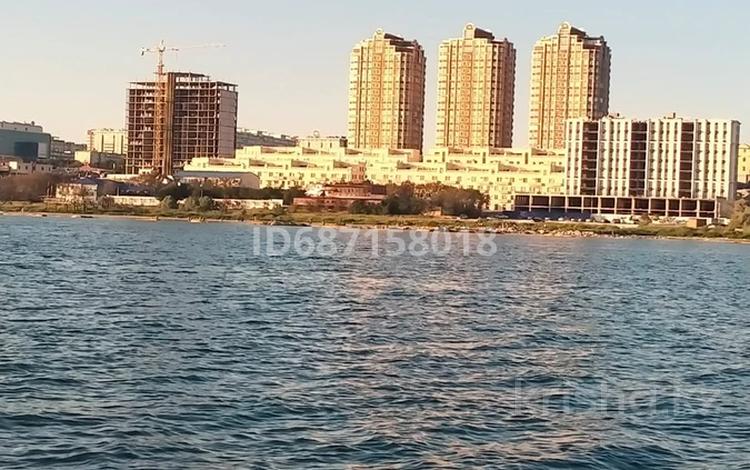 3-комнатная квартира · 80 м² · 14/19 этаж, 7-й мкр, Мкр.7а — Набережная каспий за 30 000 ₸ в Актау — фото 2