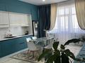 3-комнатная квартира · 80 м² · 14/19 этаж, 7-й мкр, Мкр.7а — Набережная каспий за 30 000 ₸ в Актау — фото 8