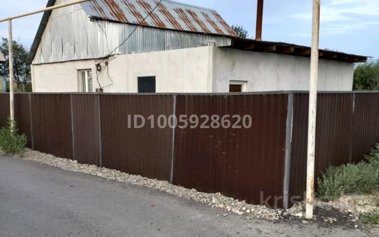Отдельный дом · 4 комнаты · 70 м² · 70 сот., Садовая 14 А за 10 млн ₸ в Талдыкоргане, мкр Жетысу — фото 2
