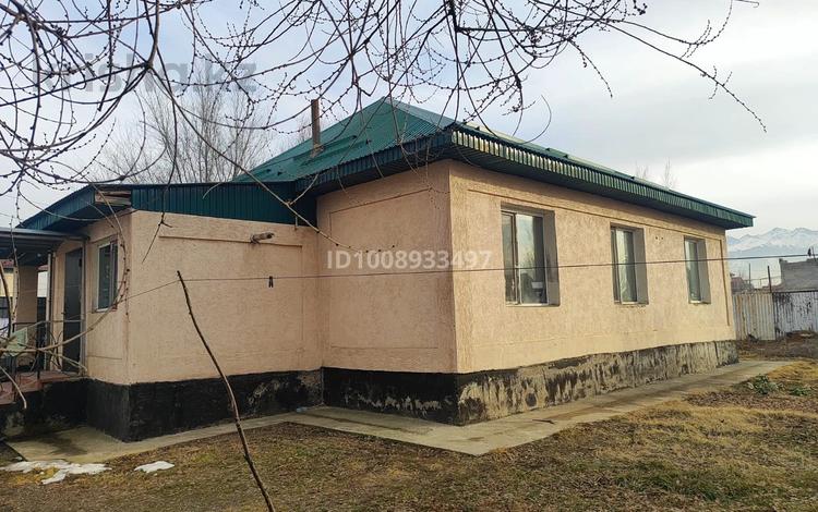 Отдельный дом · 4 комнаты · 136 м² · 7 сот., Жайық 401 за 31 млн ₸ в Кемертогане — фото 2