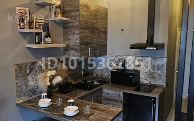 1-комнатная квартира · 27 м² · 1/12 этаж, Шевченко 85 за 300 000 ₸ в Алматы, Алмалинский р-н — фото 2