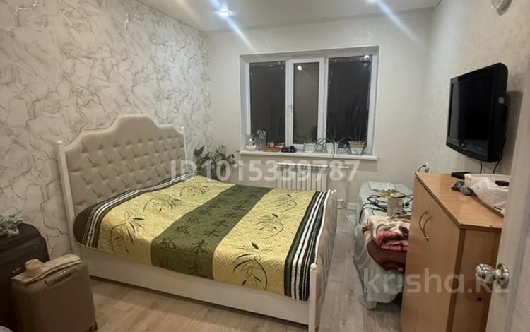 2-бөлмелі пәтер · 50 м² · 2/9 қабат, Шмидт Айталиева 12 — Всем добрый день продам квартиру в районе 31 школа автопарк рядом школа садик год 2023 года 2-х комн квартира. Успейте приобрести, бағасы: 22 млн ₸ в Уральске — фото 2